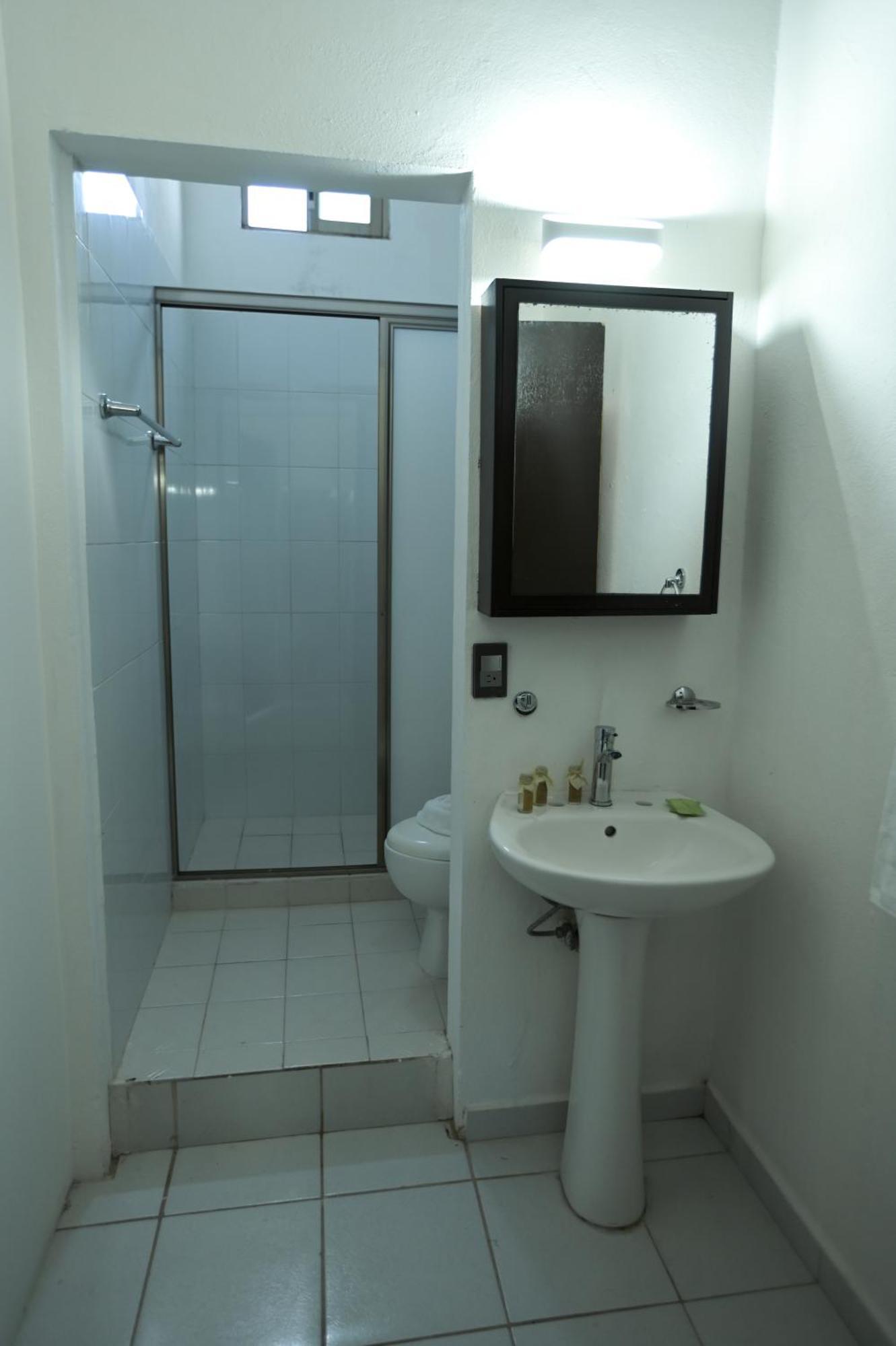 Kinta Kan Cabanas Hotel Playa Del Carmen Rum bild